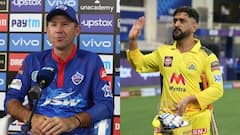Ponting on Dhoni: জাডেজা নয়, ধোনিই ব্যাট করতে নামবেন, জানতেন পন্টিং