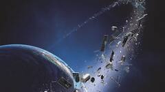 Webinar: মহাকাশ গবেষণায় কোথায় দাঁড়িয়ে ভারত? আলোচনা কলকাতার ইন্সটিটি‍উট অফ পালমোকেয়ারে | Bangla News