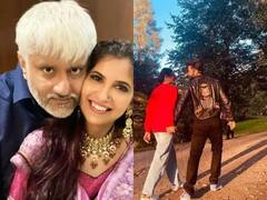 Virat-Anushka से लेकर Arjun-Malaika तक, Rakul Preet Singh से पहले ये स्टार्स भी रोमांटिक तस्वीरों के जरिए कर चुके हैं रिलेशनशिप का एलान