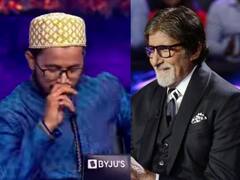 Kaun Banega Crorepati 13: क्या Amitabh Bachchan के 1 करोड़ रुपए के सवाल का जवाब दे पाएंगे कंटेस्टेंट Hussain?