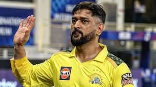 CSK Won IPL 2021: जीत पर महेंद्र सिंह धोनी ने कहा- 'हमारे लिए जरूरी था दमदार वापसी करना'