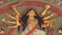 Durga Puja 2021: মণ্ডপজুড়ে মায়ের আঁচলের ছায়া, 'মাতৃভাবনায় সেরা' টালা বারোয়ারি | Bangla News