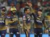 IPL 2021, RCB vs KKR: Sunil Narine Special Help Kolkata Knock Out Bangalore, Reach Qualifier 2