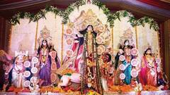 Durga Puja 2021: জেলার কোন কোন পুজো ভূষিত হল এবিপি আনন্দর 'শারদ আনন্দ সম্মান'-এ? দেখুন| Bangla News