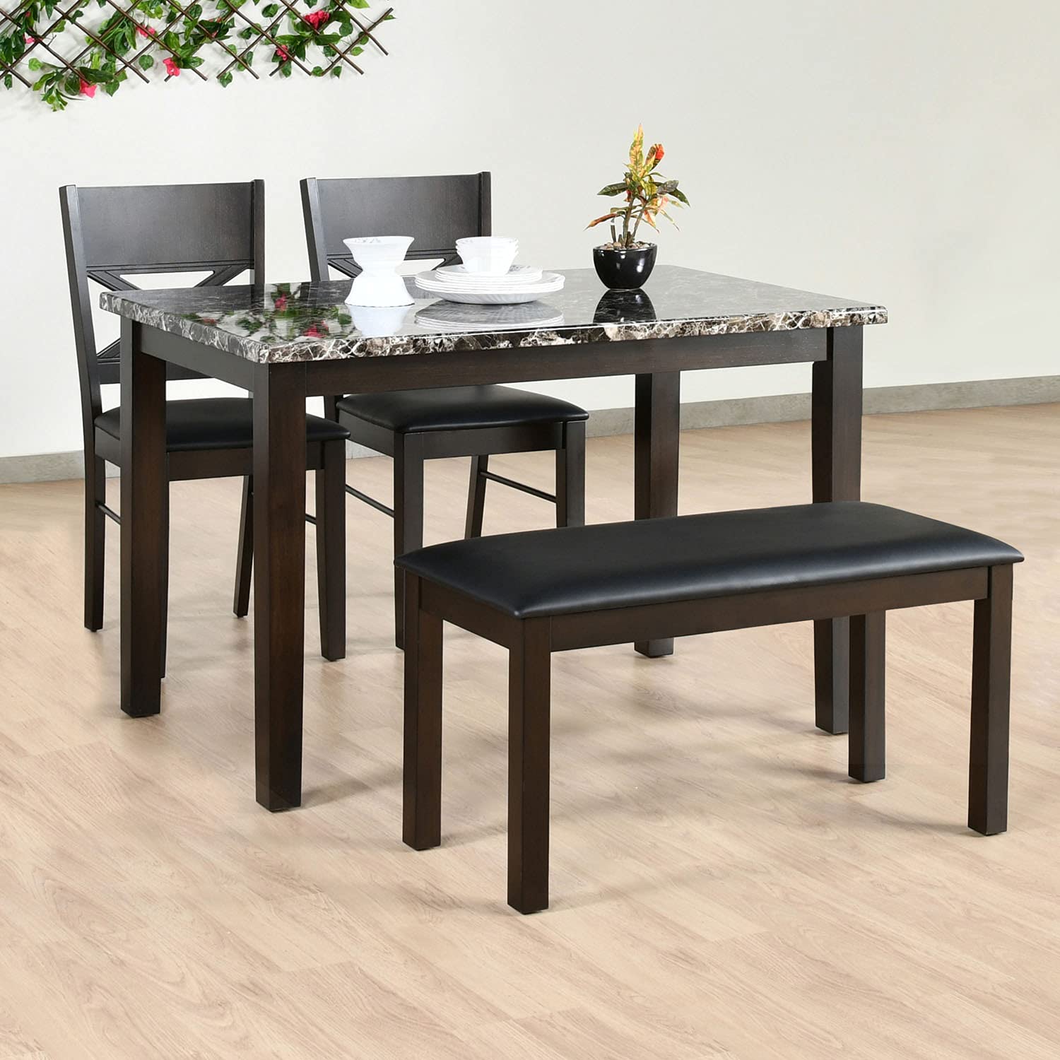 Amazon Navratri Sale: Huge Discount On Branded Dining Tables, Prices Start At Just Rs 12,000