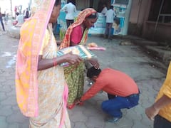 अकोल्यात रद्दीच्या दानातून साजरी होणार 'संवेदने'ची दिवाळी