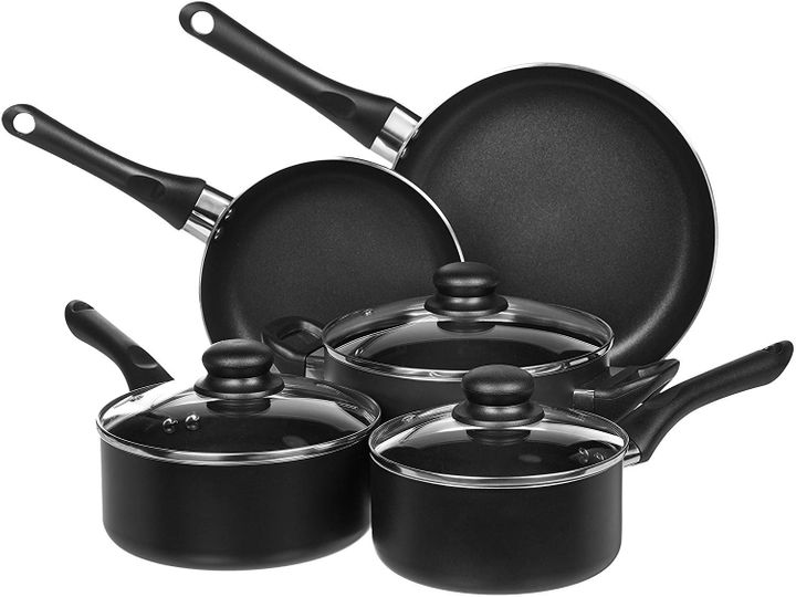 Amazon Navratri Sale: Avail these Orfus in Amazon sale, these great deals are available on kitchen cookware