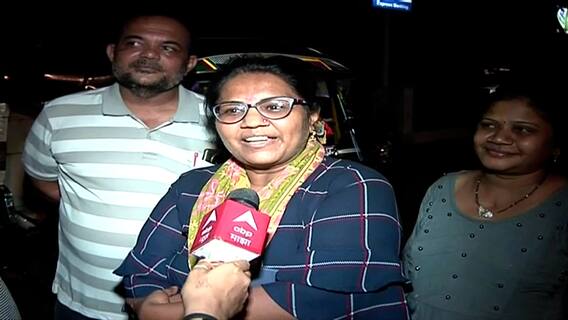 Amitabh Bachchan के जन्मदिन पर उनके घर के बाहर fans का 'जलसा'