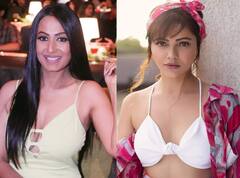 Kashmera Shah ने लिया Rubina Dilaik से पंगा, सोशल मीडिया पर छिड़ी दोनों में जंग, जानें क्यों?