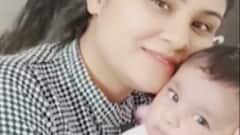 ફટાફટઃ શિવાંશ કેસમાં મોટો ઘટસ્ફોટ, સચિન દિક્ષીતે કરી હતી માતાની હત્યા