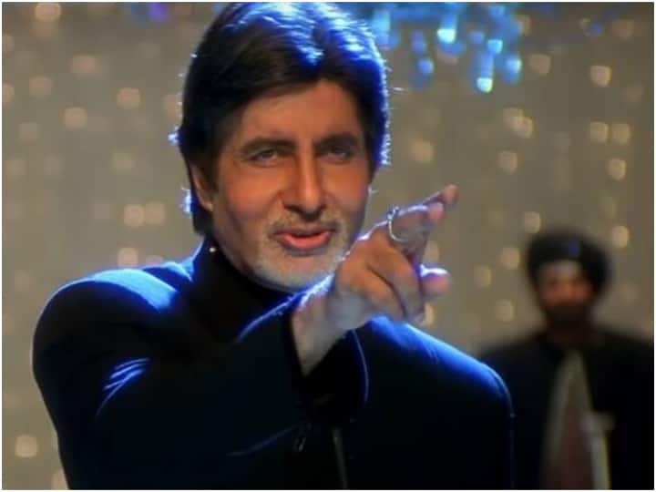 Amitabh Bachchan Birthday: 10 Evergreen Songs of Bollywood's Shahenshah That Still Rules The Chartbusters Amitabh Bachchan Birthday: 10 Evergreen Songs of Bollywood's Shahenshah That Still Rules The Chartbusters