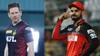 Ipl 2021 RCB vs KKR: নাইটদের বিরুদ্ধে নামার আগে কোথায় পিছিয়ে বিরাটরা