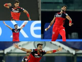 IPL 2021 Eliminator, RCB vs KKR: Bowler Harshal Patel Can Create IPL History Today — Know How