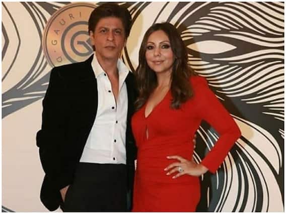 શાહરુખ અને ગૌરી ખાનની મુશ્કેલી વધી,સમીર વાનખેડે માનહાનિના કેસમાં દિલ્હી હાઈકોર્ટે પાઠવ્યું સમન્સ