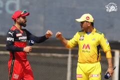 IPL 2021: ఈ చిత్రం చూసి నా చిత్తం చెదిరె..! ఐపీఎల్‌లో అత్యంత విలువైన చిత్రమిదే!