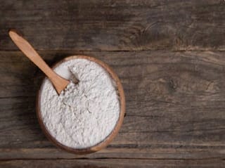Weight Loss Tips: वजन कमी करायचंय? आहारात करा 'या' पिठांच्या भाकऱ्यांचा समावेश