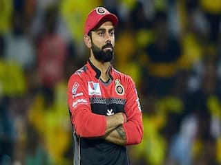 IPL 2021, KKR vs RCB: Virat Kohli Trolled After Bangalore's Heartbreaking Loss Vs Kolkata In Eliminator
