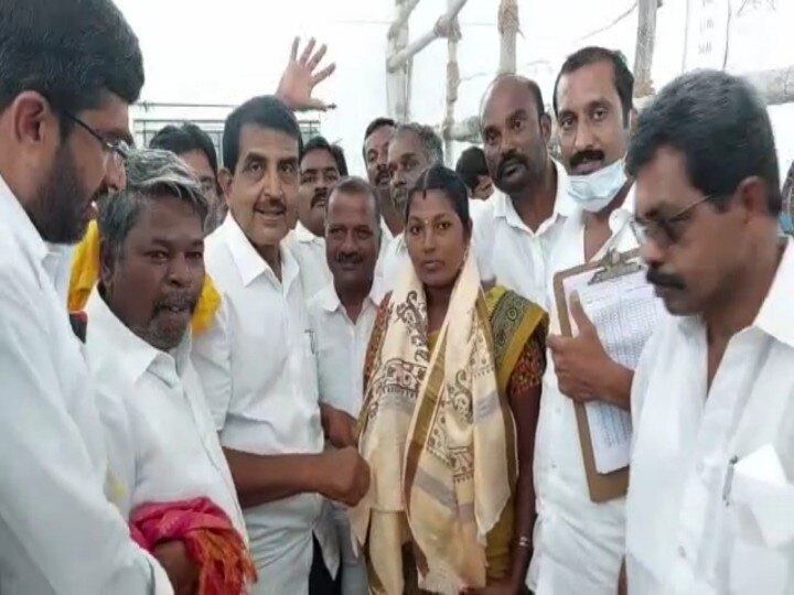 TN Local Body Election: பொள்ளாச்சியில் 25 வருட அதிமுக கோட்டையை கைப்பற்றிய திமுக..!