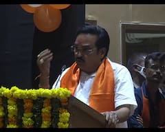 સીઆર પાટીલે ધારાસભ્યોને કહ્યું, 'હું કોઈને કાપી શકું એમ નથી, કોઇને આપી શકું એમ નથી, સીધા સાહેબ જ...'