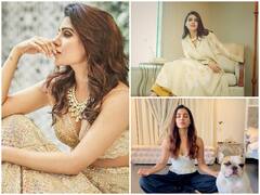 Samantha-Naga Divorce: नागा संग तलाक के बाद यूं Chill कर रही हैं Samantha, पहले से भी ज्यादा बिंदास हो गई हैं अक्केनी परिवार की बहू