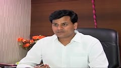 आमदार रवी राणांच्या डोक्यावर कारवाईची टांगती तलवार, निवडणुकीत मर्यादेपेक्षा जास्त खर्च केल्याचा ठपका