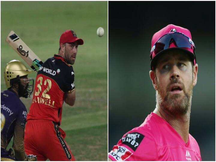 IPL 2021: RCB fans worst behavior maxwell, dan christian face online abuse after lost against RCB IPL 2021: கொல்கத்தாவிடம் தோல்வி : தரம் தாழ்ந்த பெங்களூர் ரசிகர்கள் - டேன் கிறிஸ்டியன், மேக்ஸ்வெல் வேதனை