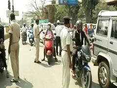 पटना में दुर्गा पूजा पर बदली ट्रैफिक व्यवस्था, घर से निकलने से पहले जान लें रूट, पार्किंग की जगह भी देखें