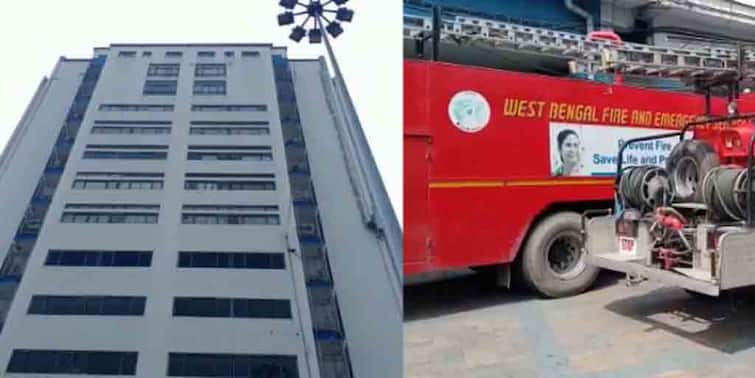 Fire in Nobanno: पश्चिम बंगाल के सचिवालय 'नबान्न' में लगी आग पर पाया गया काबू