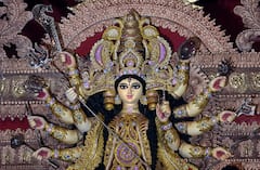 Maha Saptami 2021: Know Significance Of This Day, Check Wishes to Share With Friends, Family