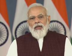 NHRC Foundation Day: एनएचआरसी के स्थापना दिवस पर बोले पीएम मोदी- भारत ने पूरी दुनिया को अहिंसा का रास्ता दिखाया