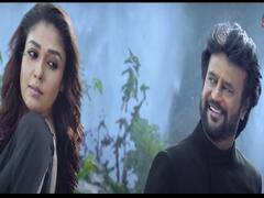 ANNATTHE SONG SPECIAL ALBUM : சூப்பர் ஸ்டார் - லேடி சூப்பர் ஸ்டார் ரொமான்டிக் கலெக்‌ஷன்