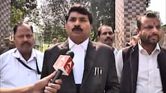 Lakhimpur Kheri case: UP police at jail premises to pick up Ashish Mishra for questioning