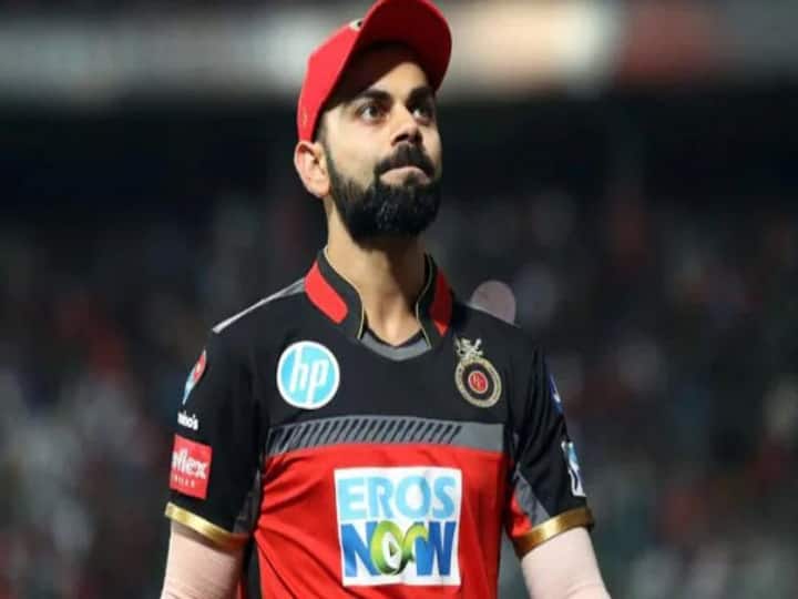 Captain Kohli got emotional after the defeat, could not control the tears Captain Kohli got emotional after the defeat, could not control the tears