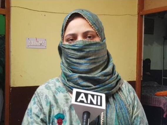 Muzaffarnagar Crime: रंगदारी ना देने पर जिला पंचायत सदस्य के पति पर हमला, पत्नी बोली- तो छोड़ दूंगी यूपी Muzaffarnagar Crime: रंगदारी ना देने पर जिला पंचायत सदस्य के पति पर हमला, पत्नी बोली- तो छोड़ दूंगी यूपी