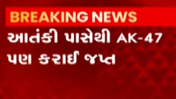 દિલ્હીઃ લક્ષ્મીનગર વિસ્તારમાંથી એક પાકિસ્તાની આતંકી ઝડપાયો, આતંકીની પૂછપરછ શરૂ