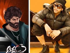 Arya 3 update: ‘ఆర్య 3’లో కొత్త లుక్‌లో అల్లు అర్జున్.. మరింత స్టైలిష్‌గా బన్నీ
