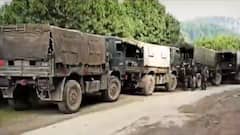 Srinagar में चाट बेचने वाले वीरेंद्र पासवान को मारने वाला आतंकी encounter में मारा गया