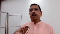 Coal production reduced due to rain: Coal Minister Pralhad Joshi
