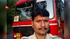 Beed ST Employee Suicide : एसटी कर्मचाऱ्यांवर आत्महत्येची वेळ कुणामुळे? ABP Majha