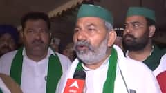 Lakhimpur Kheri case: Rakesh Tikait to attend the Antim Ardas of farmers