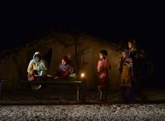 दुआ कीजिए कि आपके यहां अंधेरे का सैलाब न आ पाए