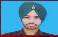 Poonch 'ਚ ਸ਼ਹੀਦ ਹੋਏ ਪੰਜਾਬ ਦੇ ਜਵਾਨਾਂ ਦੀ ਮ੍ਰਿਤਕ ਦੇਹ ਪਹੁੰਚੇਗੀ ਉਹਨਾਂ ਦੇ ਪਿੰਡ, ਹੋਏਗਾ ਅੰਤਿਮ ਸੰਸਕਾਰ