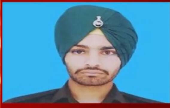 Poonch 'ਚ ਸ਼ਹੀਦ ਹੋਏ ਪੰਜਾਬ ਦੇ ਜਵਾਨਾਂ ਦੀ ਮ੍ਰਿਤਕ ਦੇਹ ਪਹੁੰਚੇਗੀ ਉਹਨਾਂ ਦੇ ਪਿੰਡ, ਹੋਏਗਾ ਅੰਤਿਮ ਸੰਸਕਾਰ