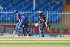 IPL Qualifier 2, DC vs KKR: జయమ్ము నిశ్చయంబురా! అని ఆడితే కేకేఆర్‌పై దిల్లీ గెలవొచ్చు.. లేదంటే!