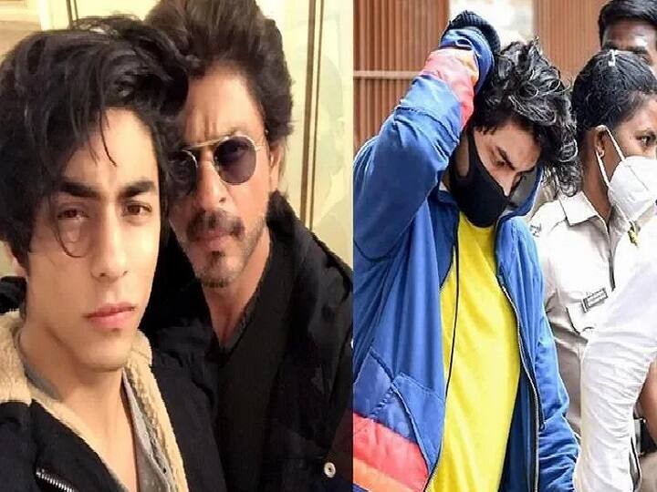 Cruise drug bust: SRK hires Salman Khan's lawyer Amit Desai for son Aryan Aryan Khan | சல்மான்கான் வழக்குக்கு ஆஜர்.. இப்போது ஷாருக்கான் மகனுக்கும்.. யார் இந்த வழக்கறிஞர்?