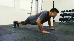 Neta ji Fit Hain To Hit Hain: जानिए, कैसे Meerut सरधना के विधायक Sangeet Som अपने आप को रखते है Fit?