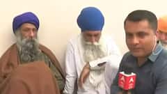 Newly-wed Gajjan Singh martyred in J&K; emotional father express grief