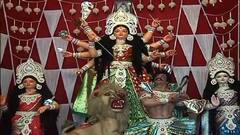 Durga Puja 2021: ভাবনার অভিনবত্বে নজর কাড়া পুজোগুলি পেল 'শারদ আনন্দ সম্মান' | Bangla News