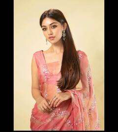 Anu Emmanuel Photos: చైతూ బ్యూటీ ఫొటోస్ చూస్తే 'జారే జారే చిన్ని గుండె చేయి జారెనే 'పాటందుకోవాల్సిందే..