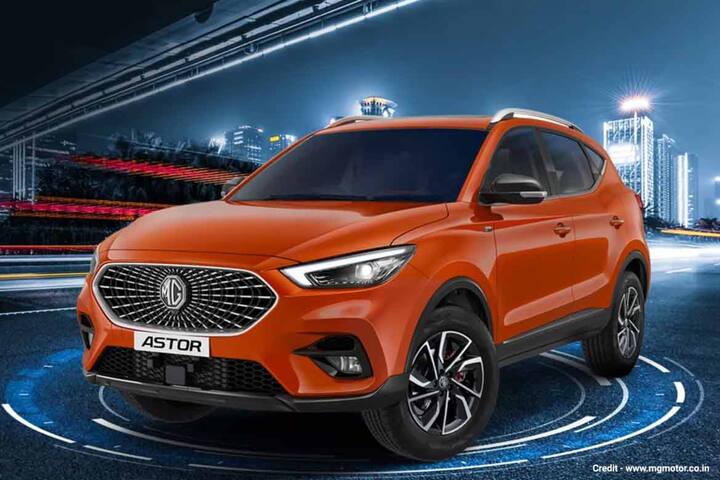 ਐਸਟਰ ਦੋ ਪੈਟਰੋਲ ਇੰਜਣਾਂ ਦੁਆਰਾ ਸੰਚਾਲਿਤ ਹੈ, ਜਿਸ ਦੀ ਰੇਂਜ ਸਟਾਰਟਰ 110hp ਦੇ ਨਾਲ 1.5L ਪੈਟਰੋਲ ਹੈ ਜਦੋਂ ਕਿ ਵਧੇਰੇ ਸ਼ਕਤੀਸ਼ਾਲੀ ਰੂਪ 140hp ਤੇ 1.3L ਟਰਬੋ ਪੈਟਰੋਲ ਹੈ। 1.5l ਨੂੰ 5-ਸਪੀਡ ਮੈਨੁਅਲ ਗਿਅਰਬਾਕਸ ਜਾਂ 8-ਸਪੀਡ CVT ਆਟੋਮੈਟਿਕ ਨਾਲ ਜੋੜਿਆ ਗਿਆ ਹੈ।